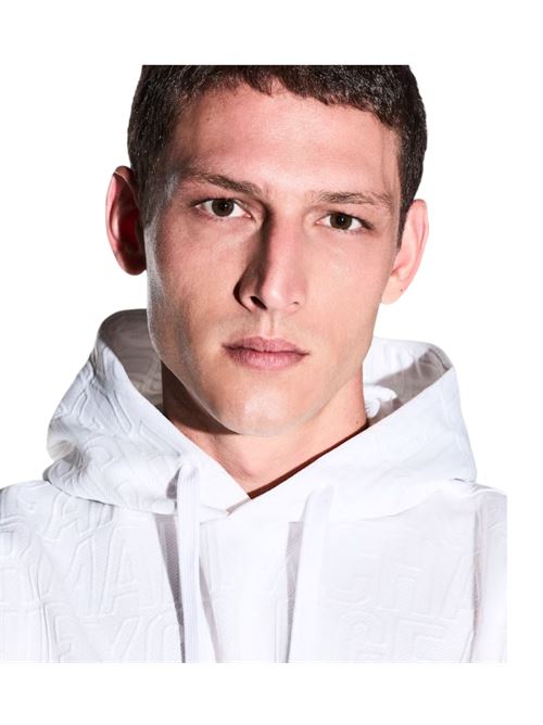 XM002906U0009 BIANCO ARMANI EXCHANGE | XM002906U0009 BIANCO